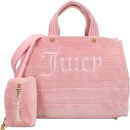 Juicy Couture Iris Velvet Stripes Handbag 32 cm Productimage Juicy Couture Iris Velvet Stripes Handbag 32 cm Productimage