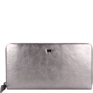 Braun Büffel Ruby Wallet RFID protection Leather 19 cm Productimage