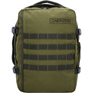 Cabin Zero Military 28L Cabin Backpack Rucksack 44 cm Productimage