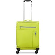 Roncato Lite Soft Neon 4 wheels Cabin trolley 55 cm Productimage