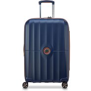 Delsey Paris Carrousel 2 4 wheels Trolley 68 cm with expansion pleat Productimage