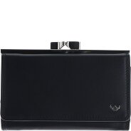 Golden Head Polo Wallet RFID protection Genuine Leather 14 cm Productimage