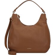 Coccinelle Rebekka Shoulder Bag Leather 36 cm Productimage Coccinelle Rebekka Shoulder Bag Leather 36 cm Productimage