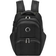 Delsey Paris DLC Pro Daypack RFID protection 40 cm Laptop compartment Productimage