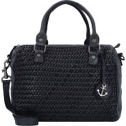 Harbour 2nd Soft Weaving Freda Handbag Leather 32 cm Productimage