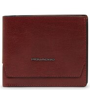 Piquadro Solm Wallet RFID protection Leather 11 cm Productimage