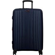 Jump Enais 4 wheels Trolley 66 cm with expansion pleat Productimage