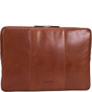 Leonhard Heyden Cambridge laptop sleeve leather 41 cm Productimage