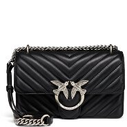 PINKO Love One Shoulder bag Leather 21 cm Productimage