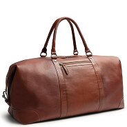 The Chesterfield Brand Amaris Weekender travel bag Genuine Leather 55 cm Productimage
