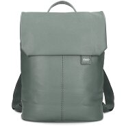 Zwei Mademoiselle.M Daypack 35 cm Laptop compartment Productimage
