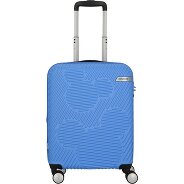 American Tourister Mickey Clouds 4 wheels Cabin trolley 55 cm with expansion pleat Productimage