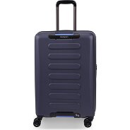 Hedgren Comby Grip M Exp 4 wheels Trolley M 65 cm with expansion pleat Productimage