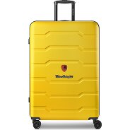 Tonino Lamborghini Bologna 4 wheels Trolley L 77 cm Productimage