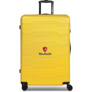 Tonino Lamborghini Bologna 4 wheels Trolley L 77 cm Productimage