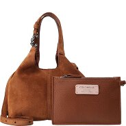 Coccinelle C-Easy Shoulder Bag Leather 21 cm Productimage