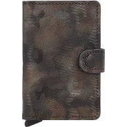 Secrid Miniwallet Credit card case RFID protection Leather 6.5 cm Productimage