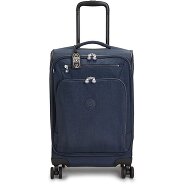 Kipling Basic New Youri Spin 4 wheels Cabin trolley S 55 cm Productimage