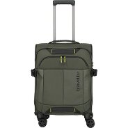 Travelite Briize 4 wheels Cabin trolley S 55 cm Productimage Travelite Briize 4 wheels Cabin trolley S 55 cm Productimage
