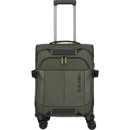 Travelite Briize 4 wheels Cabin trolley S 55 cm Productimage