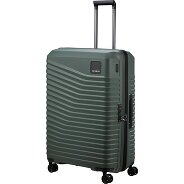 Samsonite Intuo 4 wheels Trolley L 75 cm with expansion pleat Productimage