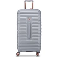 Delsey Paris Shadow 5.0 4 wheels Trolley 80 cm Productimage