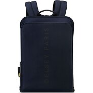 Delsey Paris Arche Business backpack RFID protection 43 cm Laptop compartment Productimage