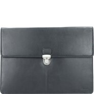 Esquire Oxford college folder leather 35 cm Productimage