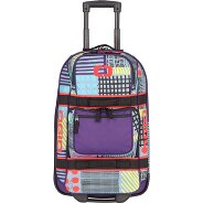 Ogio Layover 2 wheels Cabin trolley 56 cm Productimage
