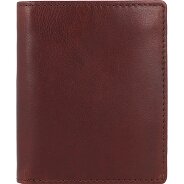 Leonhard Heyden Roma Wallet Leather 8.5 cm Productimage