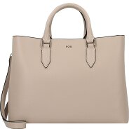 Boss Alyce Shopper Bag Leather 35 cm Laptop compartment Productimage