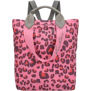 Fritzi aus Preußen Ju Limited 2in1 City Backpack 38 cm Productimage