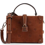 Karl Lagerfeld Autograph Mini Bag Handbag Genuine Leather 17.5 cm Productimage