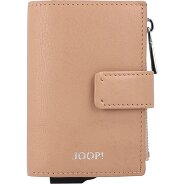 Joop! Sofisticato 1.0 C-Four Credit card case Leather 7.5 cm Productimage Joop! Sofisticato 1.0 C-Four Credit card case Leather 7.5 cm Productimage