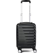 American Tourister Flashline 4 wheels Cabin trolley 40 cm Productimage