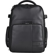 Piquadro Wollem Daypack RFID protection 46 cm Laptop compartment Productimage