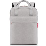 reisenthel Allday backpack 39 cm laptop compartment Productimage