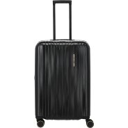 Travelite Barbara 4 wheels Trolley 65 cm with expansion pleat Productimage