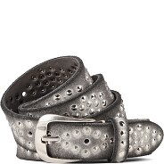 b.belt Studded belt Genuine Leather Productimage