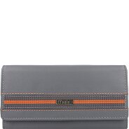 mano Don Leonardo wallet RFID leather 18 cm Productimage