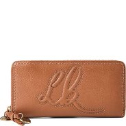 Liebeskind Capri Wallet RFID protection Genuine Leather 19 cm Productimage