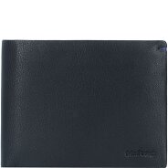 Maître Herrstein Gandolf wallet leather 12 cm Productimage Maître Herrstein Gandolf wallet leather 12 cm Productimage
