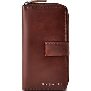 Bugatti Valencia Wallet RFID protection Genuine Leather 19 cm Productimage