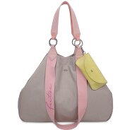 Fritzi aus Preußen Izzy Canvas Shopper Bag 45 cm Productimage
