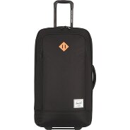 Herschel Heritage 2 wheels Trolley M 77 cm Productimage