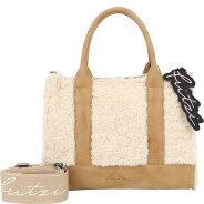 Fritzi aus Preußen Square Limited Teddy Shopper Bag 26 cm Productimage
