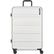 Samsonite Quadrix 4 Roll Trolley 75 cm Productimage Samsonite Quadrix 4 Roll Trolley 75 cm Productimage