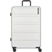Samsonite Quadrix 4 Roll Trolley 75 cm Productimage