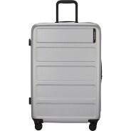 Samsonite Quadrix 4 Roll Trolley 75 cm Productimage