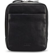 Jost Glasgow Shoulder bag XS RFID protection Genuine Leather 20 cm Productimage